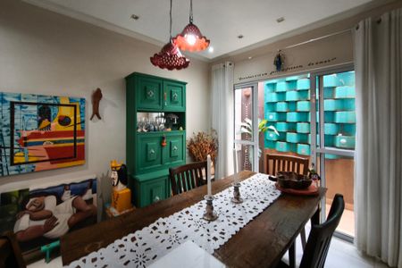 Casa à venda com 150m², 2 quartos e sem vagaSala de Jantar