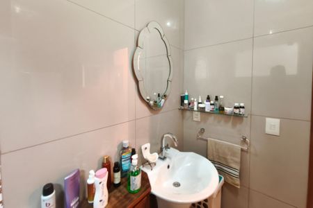 Casa à venda com 150m², 2 quartos e sem vagaBanheiro