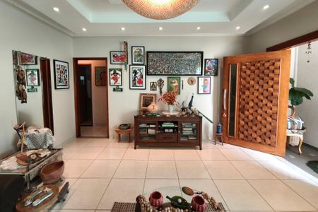 Casa à venda com 150m², 2 quartos e sem vagaSala de Estar