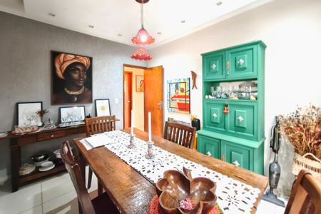 Casa à venda com 150m², 2 quartos e sem vagaSala de Jantar