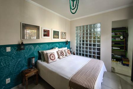 Quarto 1 de casa à venda com 2 quartos, 150m² em Parque Tropical, Campinas