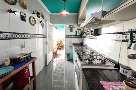 Casa à venda com 150m², 2 quartos e sem vagaCozinha