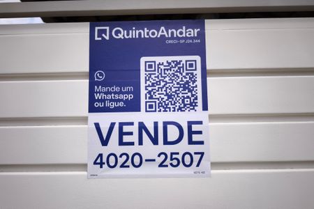 Casa à venda com 150m², 2 quartos e sem vagaPLACA INSTALADA NA FACHADA