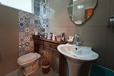 Casa à venda com 150m², 2 quartos e sem vagaBanheiro