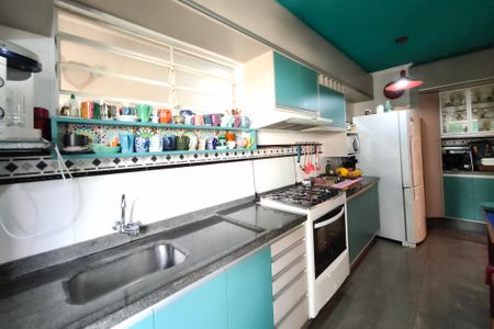 Casa à venda com 150m², 2 quartos e sem vagaCozinha