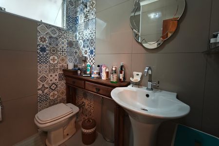 Casa à venda com 150m², 2 quartos e sem vagaBanheiro