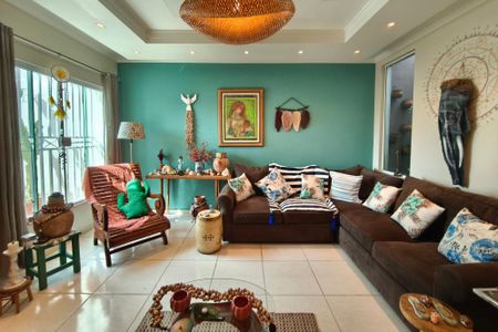 Casa à venda com 150m², 2 quartos e sem vagaSala de Estar