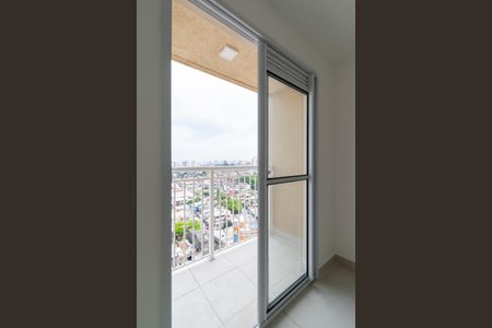 Apartamento para alugar com 1 quarto, 27m² em Jardim Itacolomi, São Paulo