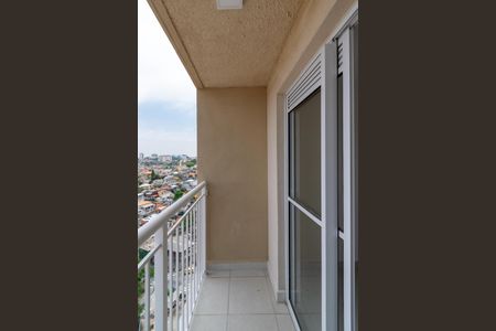 Apartamento para alugar com 1 quarto, 27m² em Jardim Itacolomi, São Paulo