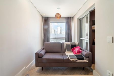 Apartamento à venda com 2 quartos, 79m² em Alto da Mooca, São Paulo