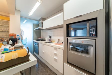 Apartamento à venda com 2 quartos, 79m² em Alto da Mooca, São Paulo