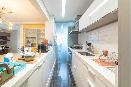 Apartamento à venda com 2 quartos, 79m² em Alto da Mooca, São Paulo