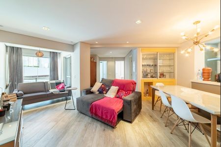 Apartamento à venda com 2 quartos, 79m² em Alto da Mooca, São Paulo