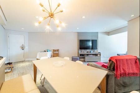 Apartamento à venda com 2 quartos, 79m² em Alto da Mooca, São Paulo