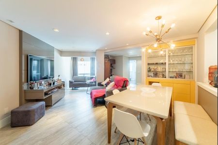 Apartamento à venda com 2 quartos, 79m² em Alto da Mooca, São Paulo