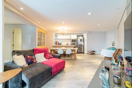 Apartamento à venda com 2 quartos, 79m² em Alto da Mooca, São Paulo