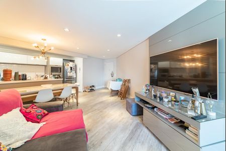 Apartamento à venda com 2 quartos, 79m² em Alto da Mooca, São Paulo