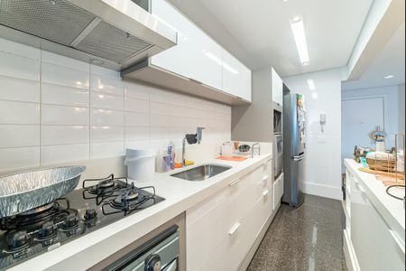 Apartamento à venda com 2 quartos, 79m² em Alto da Mooca, São Paulo