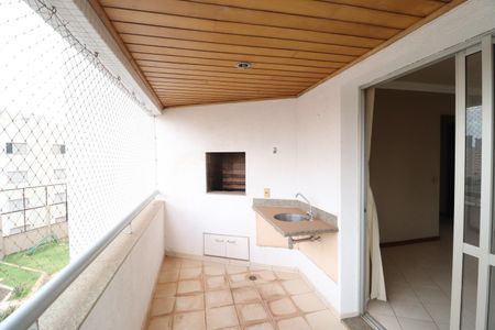 Apartamento para alugar com 140m², 4 quartos e 2 vagasSacada