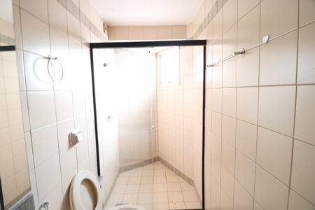 Apartamento para alugar com 140m², 4 quartos e 2 vagasBanheiro Suíte 1