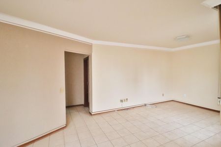 Sala de apartamento para alugar com 4 quartos, 140m² em Martins, Uberlândia
