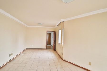 Apartamento para alugar com 140m², 4 quartos e 2 vagasSala