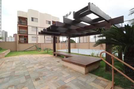 Apartamento para alugar com 140m², 4 quartos e 2 vagasÁrea comum