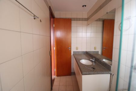 Apartamento para alugar com 140m², 4 quartos e 2 vagasBanheiro Suíte 1