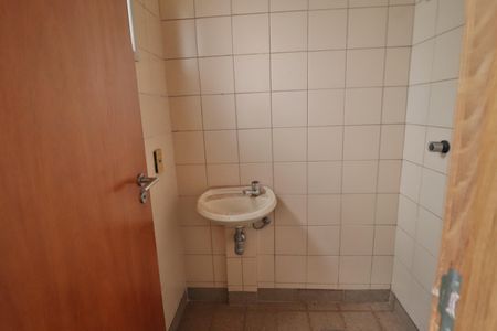 Apartamento para alugar com 140m², 4 quartos e 2 vagasBanheiro de serviço