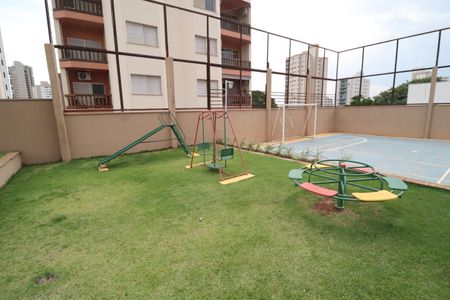 Apartamento para alugar com 140m², 4 quartos e 2 vagasÁrea comum - Playground