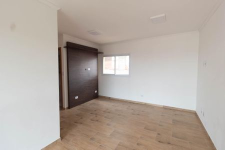 Sala de apartamento à venda com 2 quartos, 72m² em Lauzane Paulista, São Paulo