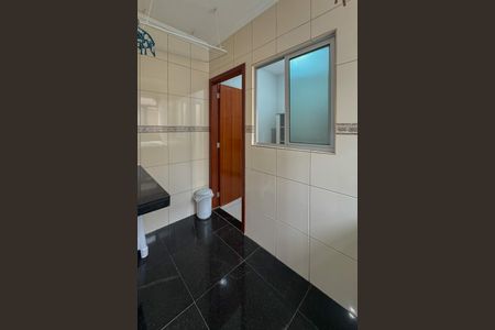 Apartamento à venda com 92m², 3 quartos e 2 vagas Apartamento à venda com 92m², 3 quartos e 2 vagasÁrea de Serviço