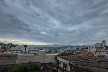 Apartamento à venda com 92m², 3 quartos e 2 vagas Apartamento à venda com 92m², 3 quartos e 2 vagasVista da Rua