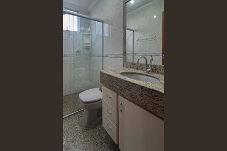 Apartamento à venda com 92m², 3 quartos e 2 vagas Apartamento à venda com 92m², 3 quartos e 2 vagasBanheiro