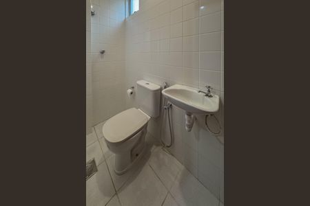 Apartamento à venda com 92m², 3 quartos e 2 vagas Apartamento à venda com 92m², 3 quartos e 2 vagasÁrea de Serviço