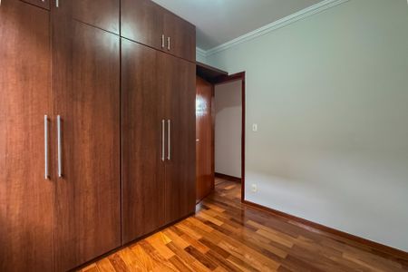 Quarto 1 de apartamento à venda com 3 quartos, 92m² em Sagrada Família, Belo Horizonte