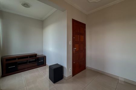 Apartamento à venda com 92m², 3 quartos e 2 vagas Apartamento à venda com 92m², 3 quartos e 2 vagasSala