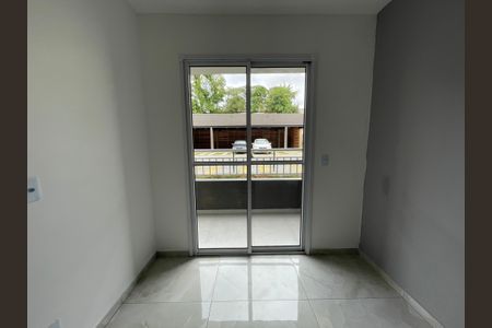 Sala de apartamento para alugar com 2 quartos, 60m² em Jardim Belizário, Cotia