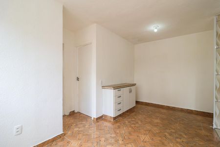 Sala de apartamento para alugar com 2 quartos, 42m² em Vila Andrade, São Paulo