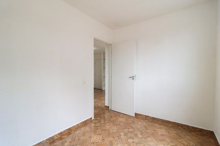 Quarto 1 de apartamento para alugar com 2 quartos, 42m² em Vila Andrade, São Paulo