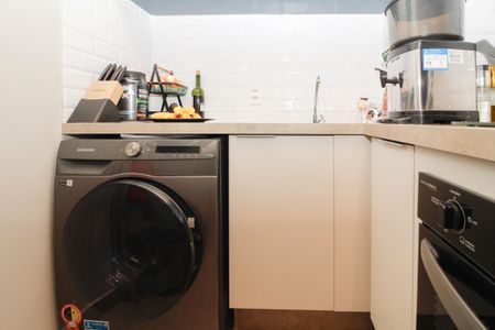 Apartamento à venda com 34m², 2 quartos e sem vaga Apartamento à venda com 34m², 2 quartos e sem vagalavanderia