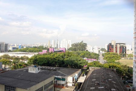 Quarto 2 de apartamento à venda com 2 quartos, 34m² em Água Branca, São Paulo