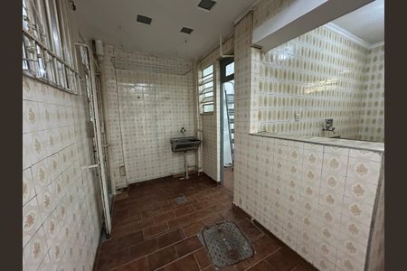 Apartamento à venda com 65m², 2 quartos e 2 vagasÁrea de Serviço