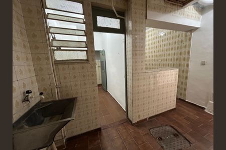 Apartamento à venda com 65m², 2 quartos e 2 vagasÁrea de Serviço