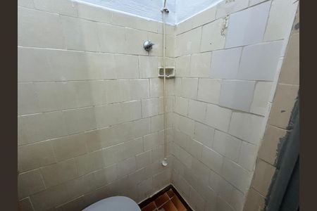Apartamento à venda com 65m², 2 quartos e 2 vagasBanheiro de serviço