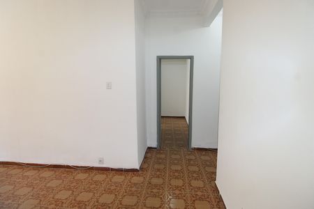 Apartamento à venda com 65m², 2 quartos e 2 vagasCorredor