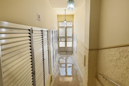 Apartamento à venda com 65m², 2 quartos e 2 vagas Apartamento à venda com 65m², 2 quartos e 2 vagasPortaria