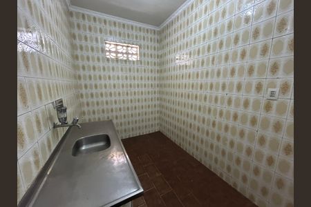 Apartamento à venda com 65m², 2 quartos e 2 vagasCozinha