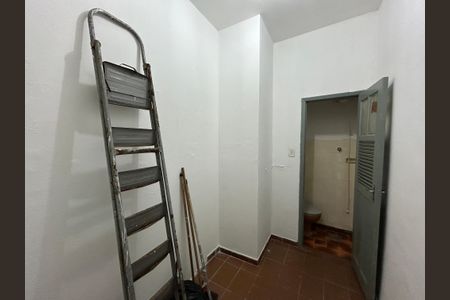 Apartamento à venda com 65m², 2 quartos e 2 vagasQuarto de Serviço