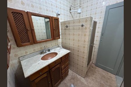 Apartamento à venda com 65m², 2 quartos e 2 vagasBanheiro